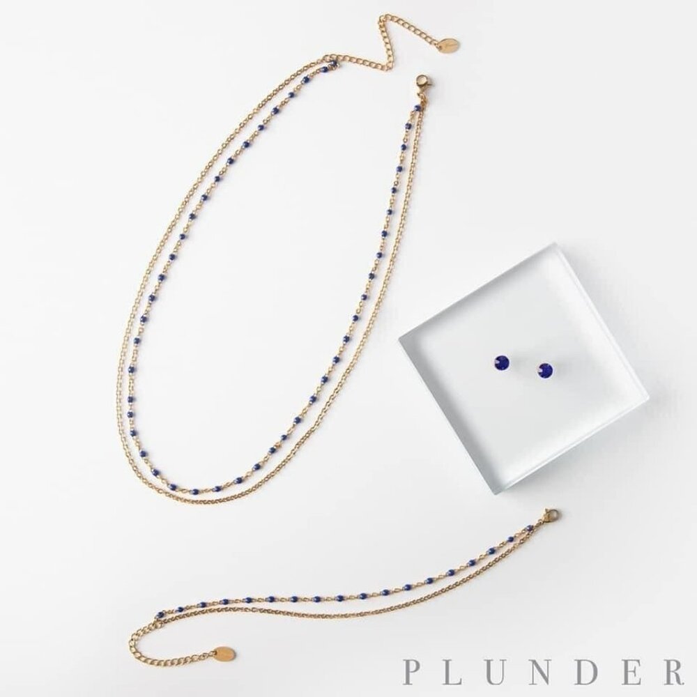 Plunder Posse May 2022